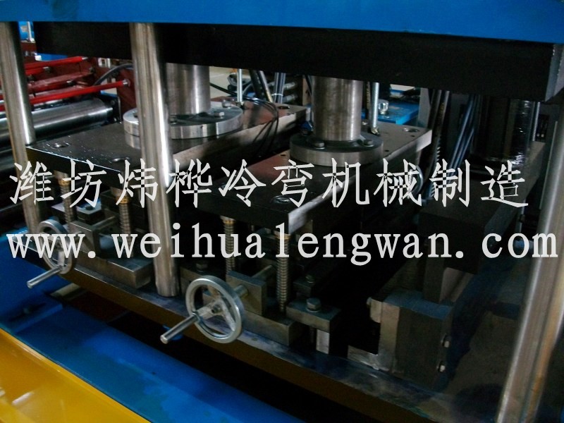 冷彎型鋼有哪些種類(lèi)？冷彎型鋼的優(yōu)點(diǎn)！