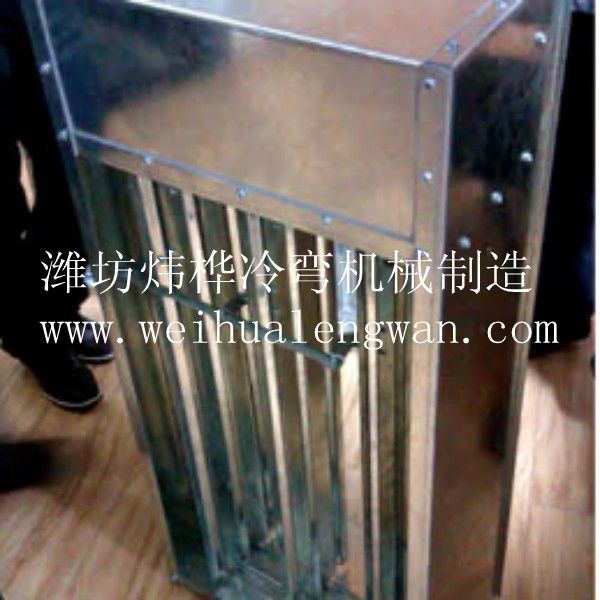 正壓送風口組成及應(yīng)用