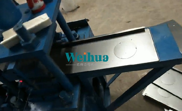 消防箱邊框成型生產(chǎn)線(xiàn)