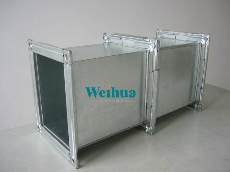 風(fēng)管自動(dòng)成型機(jī)-風(fēng)管的分類都有什么
