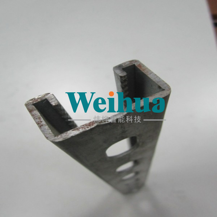 生產(chǎn)銷售抗震支架的資質及抗震支架生產(chǎn)線的特點