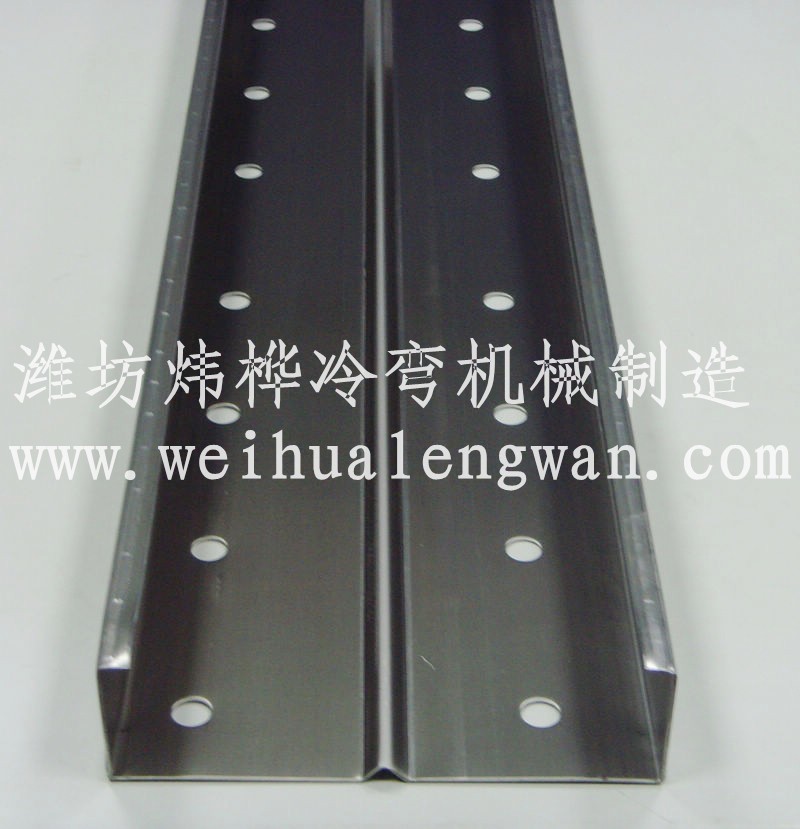 C型鋼適用范圍及全自動(dòng)C型鋼成型機(jī)