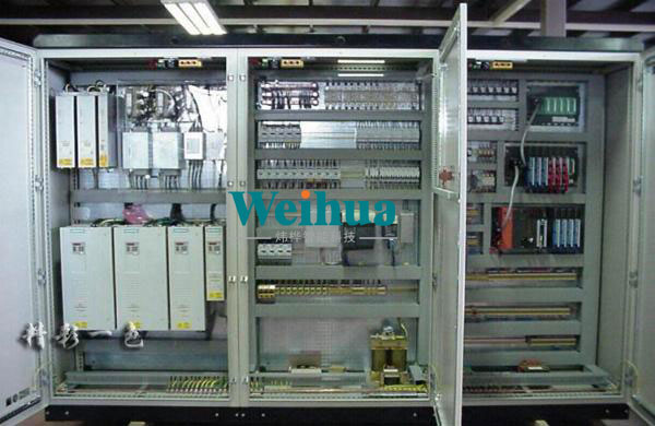 變頻控制柜自動成型機(jī)特點(diǎn)以及什么是變頻控制柜