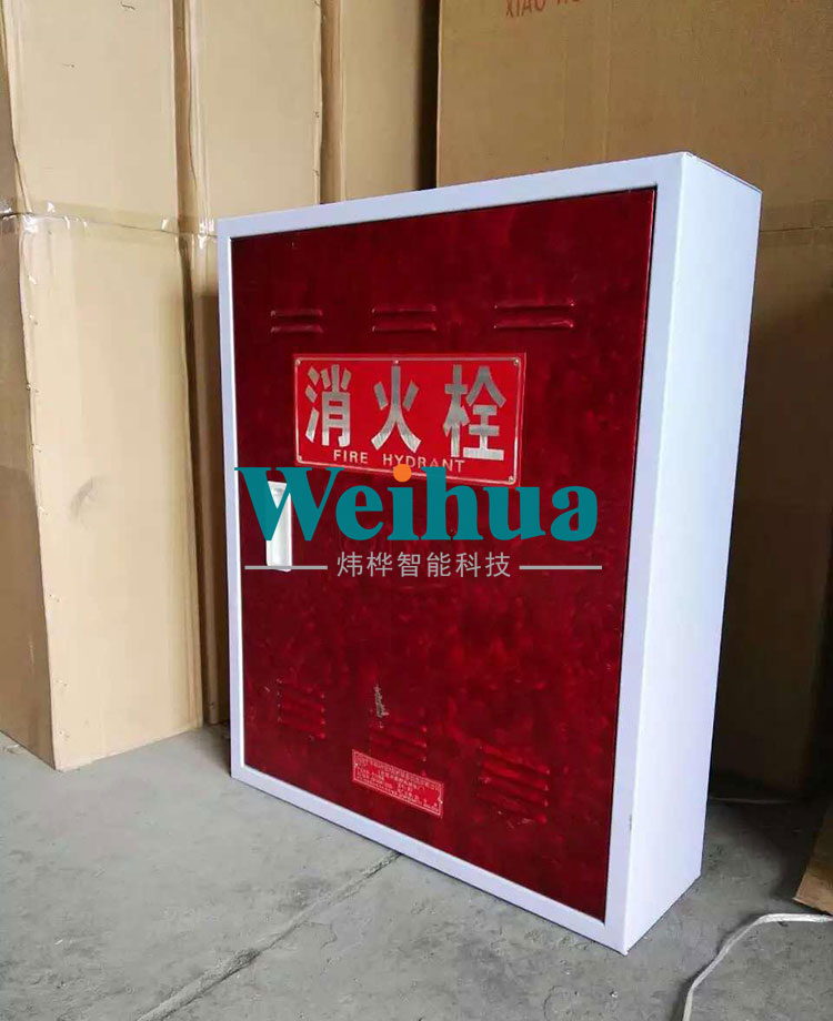 消火栓箱自動生產(chǎn)線特點以及消火栓箱 施工、安裝要點
