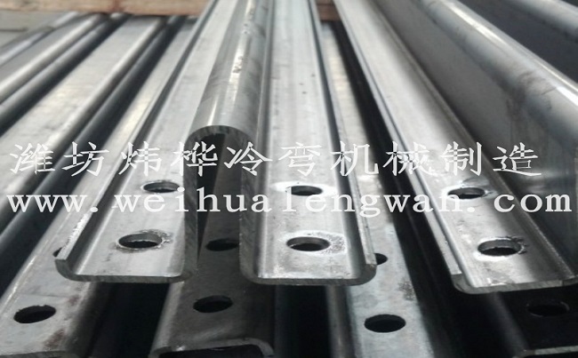 電梯導(dǎo)軌自動(dòng)生產(chǎn)線的特點(diǎn)及電梯導(dǎo)軌分類(lèi)