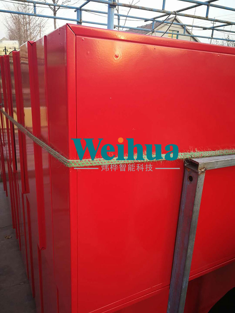 消防箱成型流水線(xiàn)特點(diǎn)以及消防線(xiàn)管安裝規(guī)范
